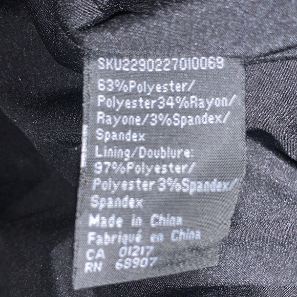 Le château dress - Picture 6 of 6